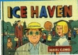 Ice Haven. Premio a la mejor obra extranjera 2006