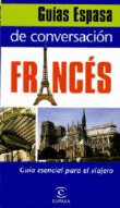 Guía Espasa de conversación - Francés precio