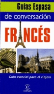 Guía Espasa de conversación - Francés
