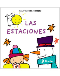 Las estaciones características
