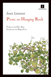 Picnic en Hanging Rock características