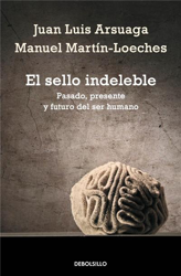 El sello indeleble precio