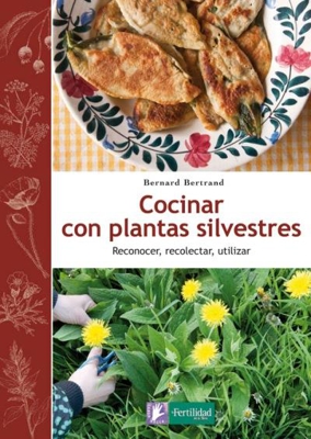 Cocinar con plantas silvestres