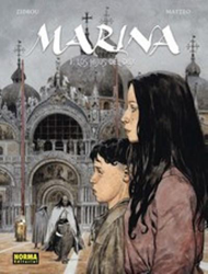 Imagen de Marina 1 Los hijos del Dux al mejor precio Marina 1 Los hijos del Dux en oferta