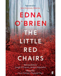 The Little Red Chairs en oferta