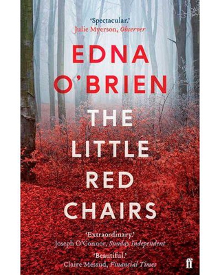 The Little Red Chairs