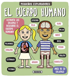 El cuerpo humano características