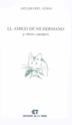 Amigo de mi hermano y otros cuentos características