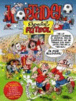 Mortadelo y Filemón. Especial Fútbol en oferta