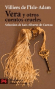 Vera y otros cuentos crueles precio