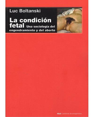 La condición fetal