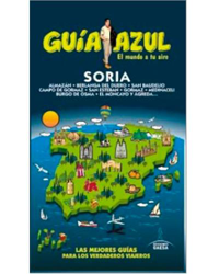 Guía Azul. Soria en oferta