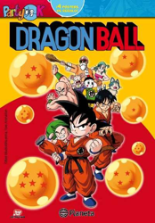 Dragon Ball Party K. Actividades en oferta