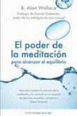 El poder de la meditación para alcanzar el equilibrio