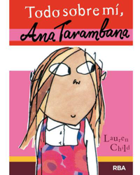 Todo sobre mí, Anna Tarambana precio