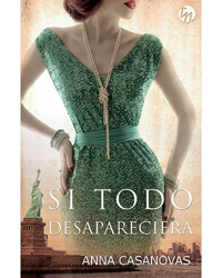 Si todo desapareciera precio