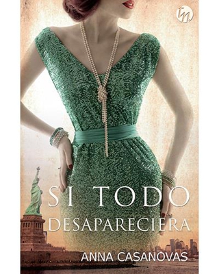 Si todo desapareciera