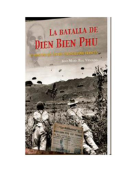 La Batalla de Dien Bien Phu en oferta