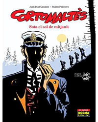 Corto Maltés: Sota el sol de mitga nit en oferta