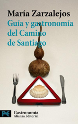Guía y gastronomía del Camino de Santiago en oferta