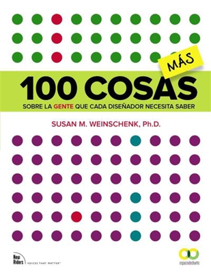 Diseño inteligente. 100 cosas más sobre la gente que cada diseñador necesita saber
