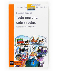 Todo marcha sobre rodas características
