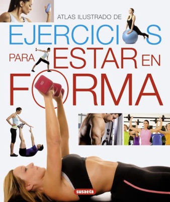 Ejercicios para estar en forma