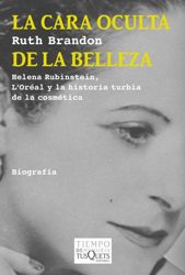 La cara oculta de la belleza características