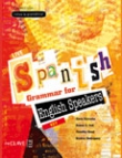 Live spanish grammar for english speakers. Claves