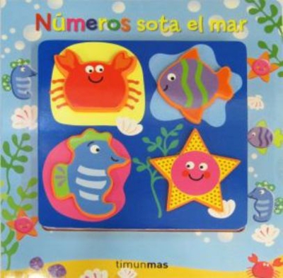 Números sota el mar