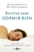 Recetas para dormir bien características