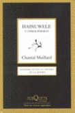 Hainuwele y otros poemas