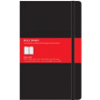 Moleskine Agenda 2008 Large Diaria precio