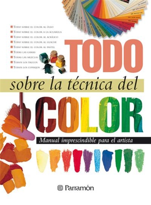 Todo sobre el color