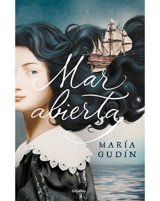 Mar abierta