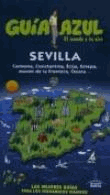 Sevilla guía azul características
