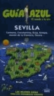 Sevilla guía azul