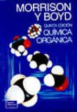 Química orgánica características