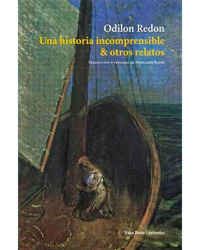 Una historia incomprensible y otros relatos en oferta