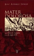 Mater dolorosa. Premio Nacional de Ensayo 2002