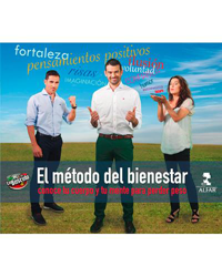 Método del binestar, Él conoce tu cuerpo y tu mente para perder peso precio
