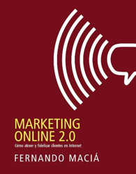 Marketing online 2.0 características