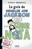 La guía de Charlie Joe Jackson para subir nota características