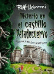 Misterio en el castillo patadecuervo en oferta