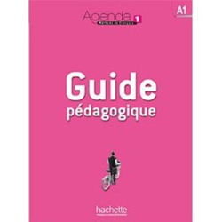 Agenda 1 Teacher's Guide precio