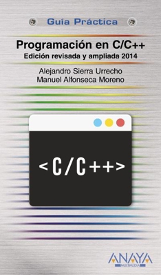 Programación en C C++