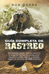 Guía completa de rastreo características