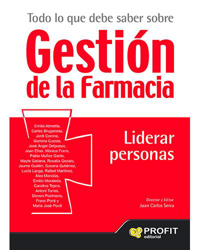 Todo lo que debe saber sobre gestión de la farmacia en oferta