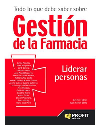 Todo lo que debe saber sobre gestión de la farmacia