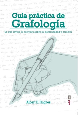 Guía práctica de grafología (Rústica)